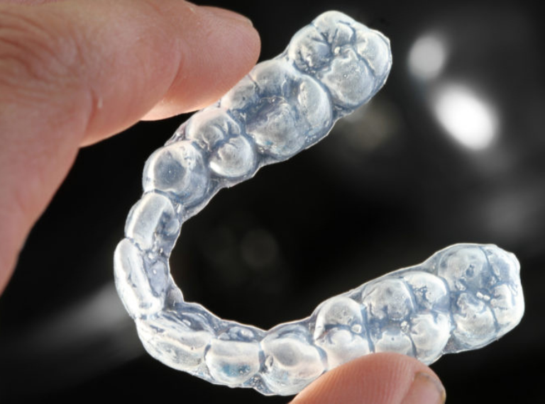 MOUTH GUARD